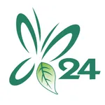 Service 24 icon