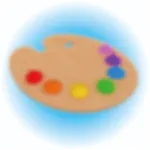 Easy blur photo effecter icon