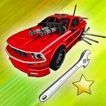 Fix My Car: Zombie Survival! icon