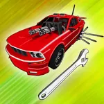 Fix My Car: Survival LITE icon