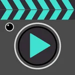 Cam Video Playlist icon