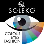 Colour Eyes by Soleko icon