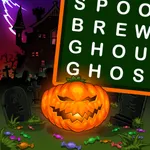 Epic Halloween Word Search - giant wordsearch icon