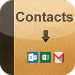 Contacts2 icon