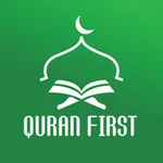 Quran First icon