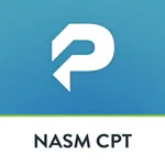 NASM CPT Pocket Prep icon
