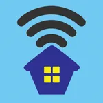 Wi-Fi home PRO icon