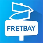 FretBay icon