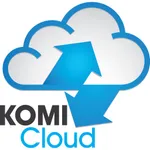 KOMI Cloud Mobile icon