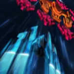 Super Crossfighter icon