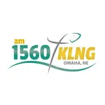 KLNG AM 1560 Radio icon