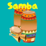 Brazilloops Samba icon