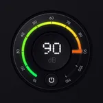 The Best Sound Meter icon