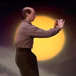 Qi Gong Healing Workout icon