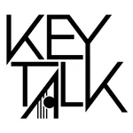 KEYTALK APP icon