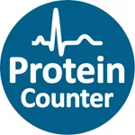 Protein Counter and Tracker icon