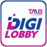 TMB DIGILOBBY icon