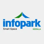 Infopark App icon