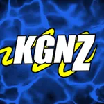 KGNZ Radio icon