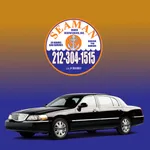 Seaman Car & Limo icon