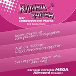 Ramba Zamba - Schnäppchenmarkt icon