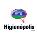 Higienópolis App icon