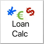 iLoanCalc3 icon