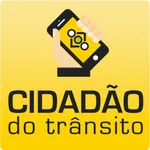 Cidadão do Trânsito icon