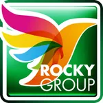 ROCKY icon