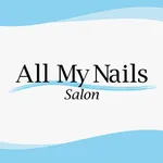 All My Nails Salon icon