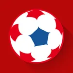 Fútbol Paraguay icon