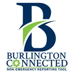 Burlington Connected icon