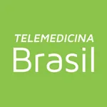 Telemedicina Brasil Solicitante icon