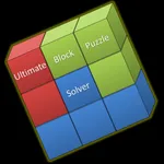 Ultimate Block Puzzle Solver icon