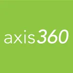 Axis 360 icon