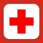 First Aid by Swiss Red Cross icon