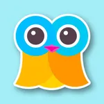 Wikids Encyclopedia that talks icon