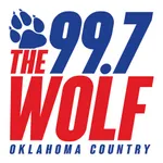 99.7 The Wolf icon