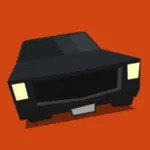 PAKO - Car Chase Simulator icon