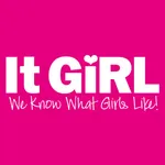 It GiRL Magazine icon