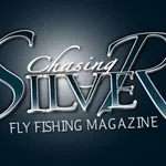 Chasing Silver Magazine icon