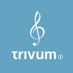 trivum app - V8 and V9 Systems icon