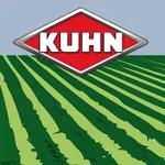 KUHN - ForageXpert icon