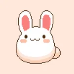 Gif you - animated stickers icon