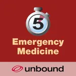5-Minute Emergency Medicine icon