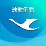 厦门航空 icon