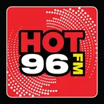 HOT 96 icon