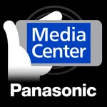Panasonic Media Center icon