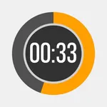 Circuit Training Timer Lite icon