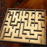 RndMaze - Maze Classic 3D icon